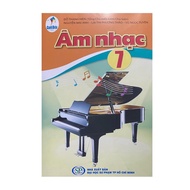 Book - Music 7 - Kite