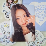 Stella Hearts2Hearts Photocard Rule Book Version | Stella Photocard Rule Book Officialfocus
