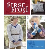 First Frost: Cozy Folk Knitting | ArtArchives ( PDF / EPUB )