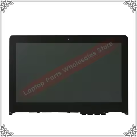 Original Black LTN116HL01-L01 LCD Assembly For Lenovo YOGA 3 11 80J8 11.6'' IPS Touch LED LCD Screen