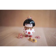 台灣限定 POH Pumpkin 2.0 南瓜 草間彌生  2022 TTF 現貨