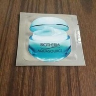 Biotherm Aquasource 1ml