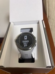 Garmin S70 42mm 全新未撕膜 18000 現貨出售