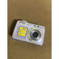 ( USED ) SONY CYBERSHOT DSC-S500 CCD DIGITAL CAMERA