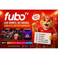 Fubo TV FIFA World Cup 2026 FREE VPN