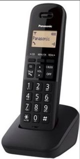 Panasonic KX-TGB310 室內無線電話