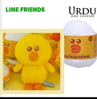 Line sally