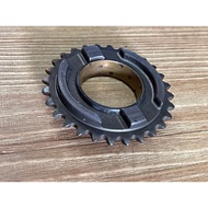 YAMAHA YZF1000 R1 4XV GEAR SPROCKET DRIVE 1998-1999