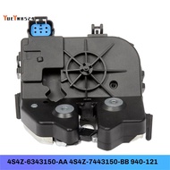 4S4Z-6343150-AA 4S4Z-7443150- 940-121 Rear  Lock Actuator for  Focus 2000-2007