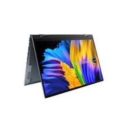 華碩 ASUS ZenBook Flip 14 OLED UP5401ZA 0023G12700H i7-12700H