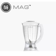 MAG Blender jug MG-33  1.5L