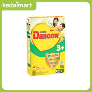 Dancow 3+ Susu Bubuk Madu Box 750 Gram