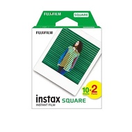 FUJIFILM SQ10 SQ6 SP3 Film Instax Sticker SQ Blank Polaroid