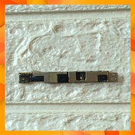 Dell e6230 laptop Camera completely disassembled
