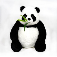 Boneka Panda Jumbo ISTANA BONEKA Panda Bamboo Besar Jumbo lucu