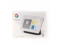 🌟 全新行貨 一年保用🌟 Google Nest Hub 2 智能家居助理（7吋）