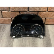 หน้าปัดเรือนไมล์ Toyota Alphard30 ของแท้มือสอง สภาพสวย เสียบสายใช้งานได้เลย