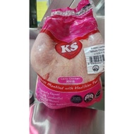 KS Lacto Frozen Whole Chicken