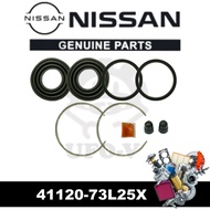 Disc Brake Repair Kit For NISSAN A31 CEFIRO (Rear) (Half Set)