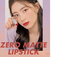 ROMAND - Zero Matte Lipstick (13 Colors) + Mood Editions (7 Colors)