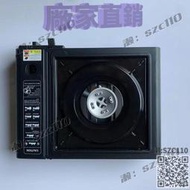 【免運】outdoor cassette stove portable hot pot戶外卡式爐可攜式