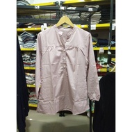 Latest Motif Tunic (TNK) H1-H9 28 June