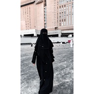 TRZ - Ied Series - Grace - Muslimah Clothing - Eid 2025