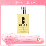 Clinique Dramatically different moisturizing gel Lotion Oily Moisturizing lotion Moisturizing Oil