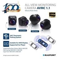 Blaupunkt ALL VIEW MONITORING CAMERA AVMC 1.1 360° Panoramic Parking System | Velocity Power Series
