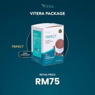 VITERA SWISS CHOCOLATE 1 BOX