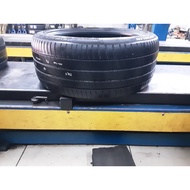 Used Tyre Secondhand Tayar MICHELIN PRIMACY 3 (RUNFLAT) 245/40R19 50% Bunga Per 1pc
