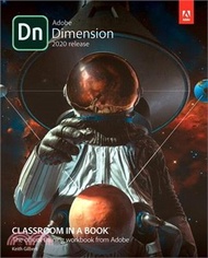 Adobe Dimension Classroom in a Book