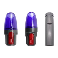 for Dyson V6 V7 V8 V10 V11 V15 G5 V12 Lightweight Nozzle Vacuum Head Replacement  for Home Car Clean