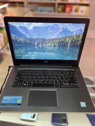 (ส่งจากกรุงเทพ) DELL Latitude E5480 โน๊ตบุ๊คมือ2 สินค้ามือ2 สภาพสวย รับประกัน6เดือน ลดราคา ฟรีของแถม