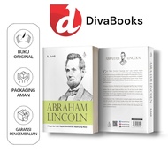 IRCiSoD - Abraham Lincoln's Book Life and Death of Mr. Democracy All Time - a. Faidi