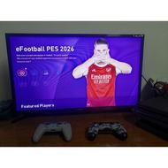 PES 2026 Patch untuk PS4 Jailbreak