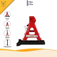 [Jack Stand] Jack Stand 2 3/ 6 Ton/ Jack Holder/