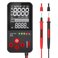 Digital Multimeter BSIDE S7 S9CL AC DC Voltage Test Meter with Lanyard Digital Multimeter LCD Displa
