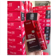 Serum truyền trắng mờ thâm The Elf nano white Dose Thái Lan - 60ML