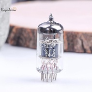 Kayaktion 6F2 Tube Electronic Vacuum Tubes Upgrade For ECF82/6U8 Pairing Tube Amplifiers Electron Tu