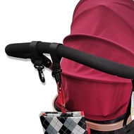 Baby Buggy Hook Cart Hook Mummy Bag Accessories Kayak Oars Velcro Stroller hook