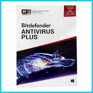 ✼ ℗ ☩ BITDEFENDER Antivirus Plus