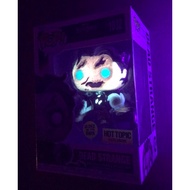 Funko Pop Marvel Doctor Strange GITD Dead Strange 1032 Hot Topic Exclusive