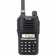 ICOM V86 HT Icom V86 IC-V86 Handie Talkie ICV86 V86 VHF ICOM V-86