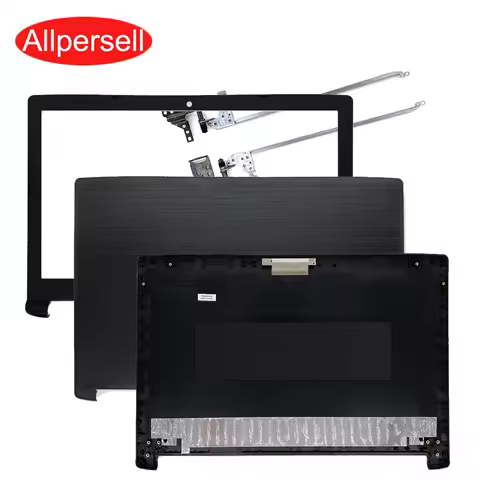Laptop top cover hinge for Acer Aspire 3 A315-53 A315-53G A315-53-52CF N17C4 A515-51 screen back she