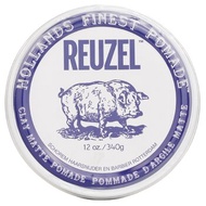 Reuzel Clay Matte Pomade 340g/12oz