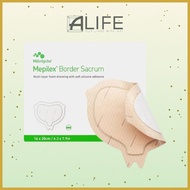 MEPILEX Border Sacrum 16 x 20 cm 10pcs