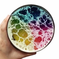 Beautiful Multicolor Mixing Cloud Slime Squishy Putty Scented Kids Clay Toy