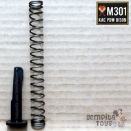 Dcobra M301 Spring + Spring Guide KAC PDW BISON