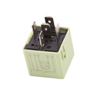 2X 61368373700 Car Air Suspension Relay Ignition Relay for 1 3 5 6 7 Series X3 X5 V23134-K59-X312